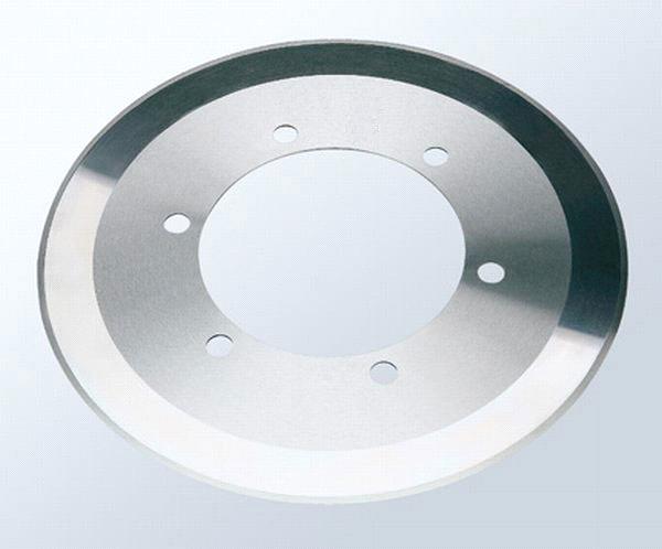 Circular Blades